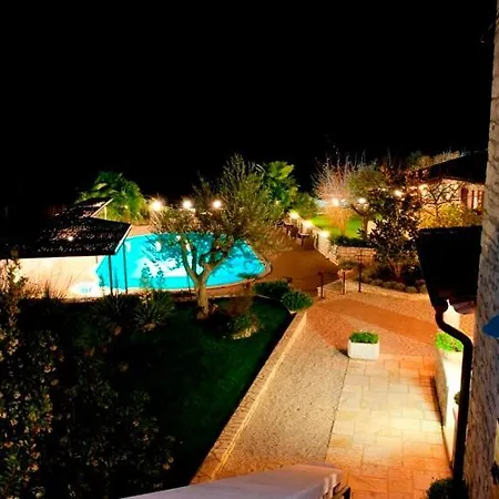 Casa Rustica Dva Baladura