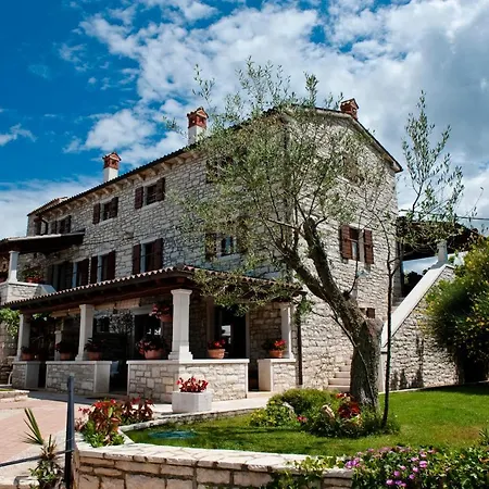 Panzió Casa Rustica Dva Baladura