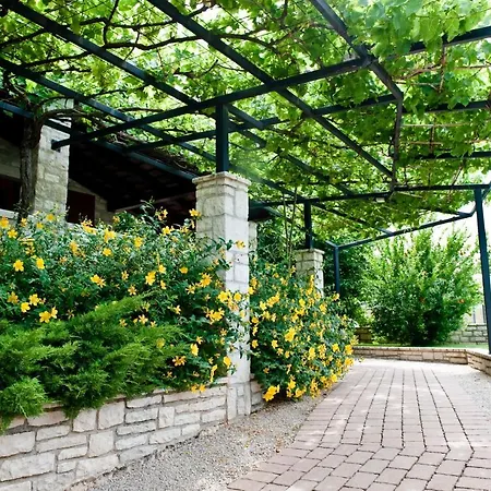 Casa Rustica Dva Baladura Отель типа 
