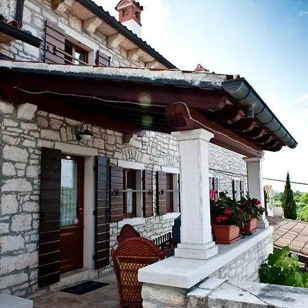 Casa Rustica Dva Baladura 3*