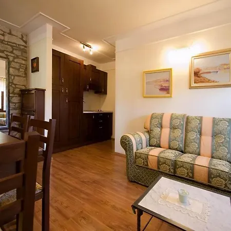 Casa Rustica Dva Baladura Panzió