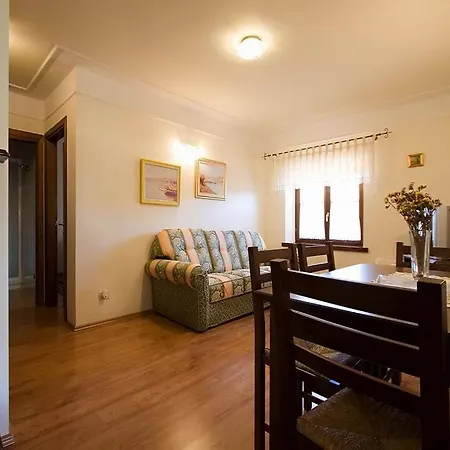 Casa Rustica Dva Baladura Отель типа 
