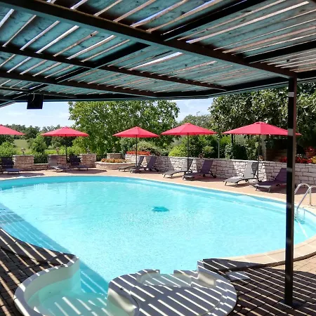 Bed & Breakfast Casa Rustica Dva Baladura 3*
