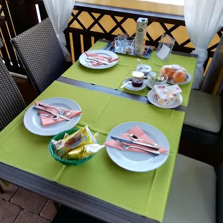 Casa Rustica Dva Baladura Отель типа 
