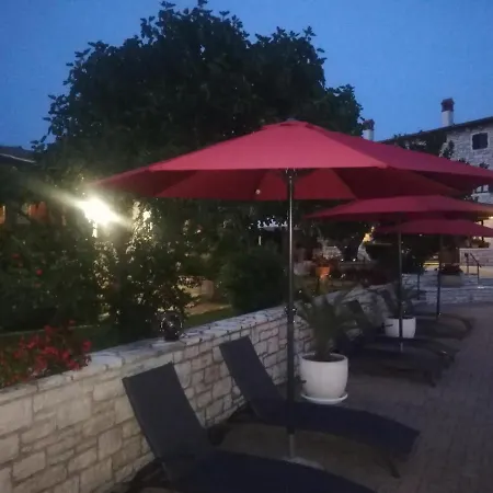 Casa Rustica Dva Baladura