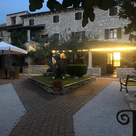 Casa Rustica Dva Baladura Отель типа 
