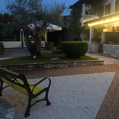 Bed & Breakfast Casa Rustica Dva Baladura 3*