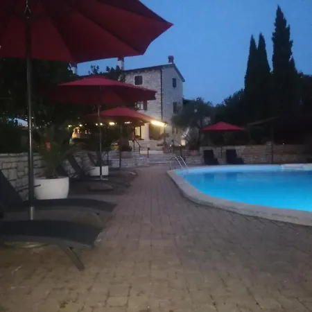 Bed & Breakfast Casa Rustica Dva Baladura 3*