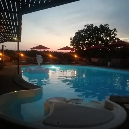 Bed & Breakfast Casa Rustica Dva Baladura