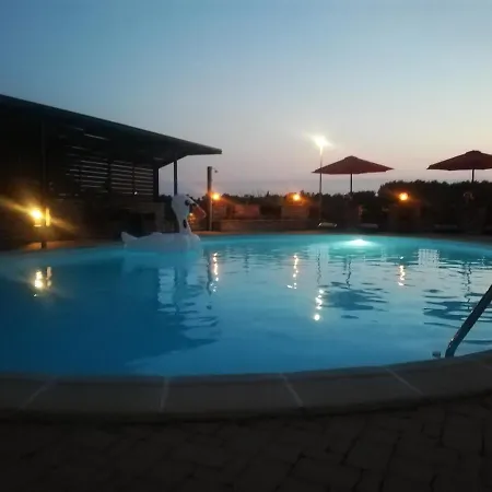 Casa Rustica Dva Baladura Отель типа 