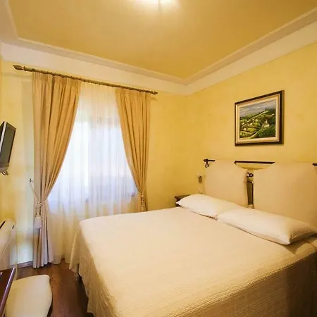 Bed & Breakfast Casa Rustica Dva Baladura