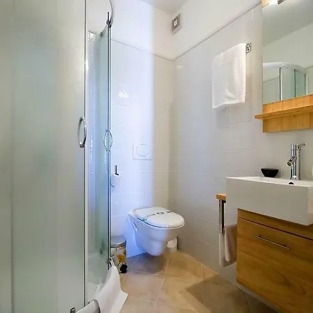 Casa Rustica Dva Baladura Отель типа 