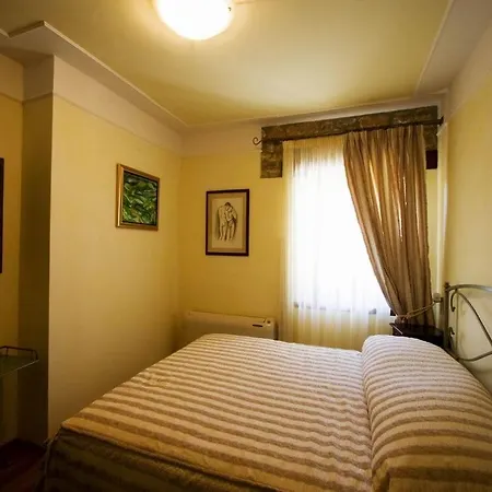 Casa Rustica Dva Baladura 3* Kanfanar