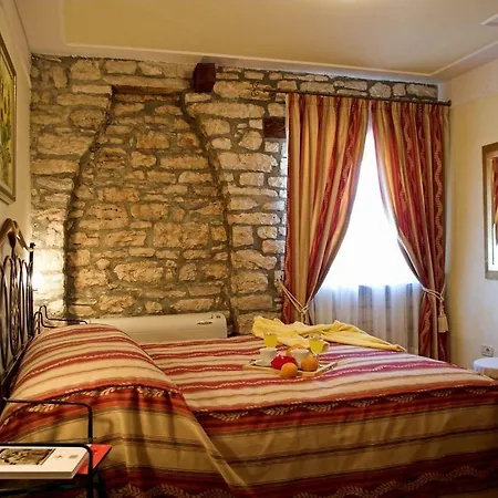 Bed & Breakfast Casa Rustica Dva Baladura Kanfanar