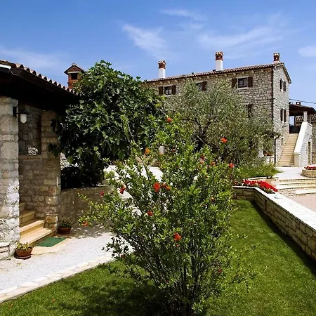 Casa Rustica Dva Baladura Panzió 3*