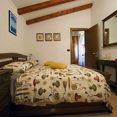 Casa Rustica Dva Baladura Bed & Breakfast Kanfanar