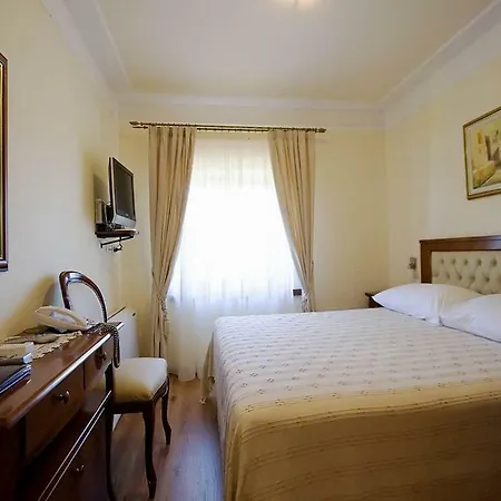 Casa Rustica Dva Baladura Bed & Breakfast Kanfanar