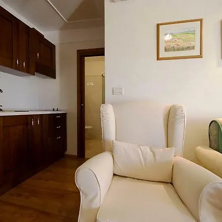 Casa Rustica Dva Baladura