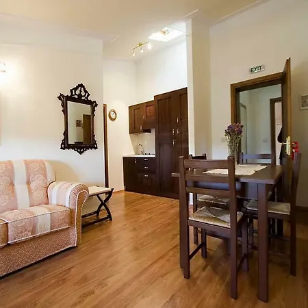 Casa Rustica Dva Baladura Отель типа 