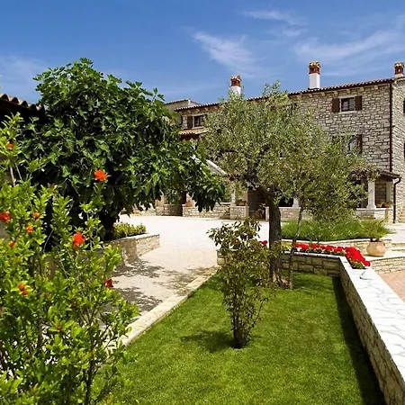 Casa Rustica Dva Baladura 3*