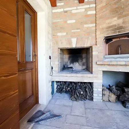 Bed & Breakfast Casa Rustica Dva Baladura 3*