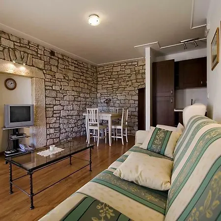 Casa Rustica Dva Baladura Отель типа 