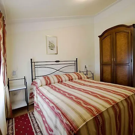 Casa Rustica Dva Baladura Panzió