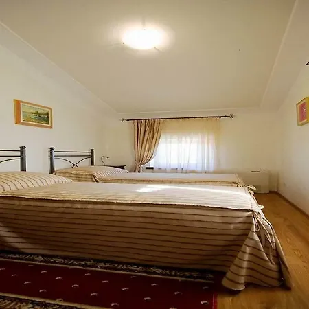 Casa Rustica Dva Baladura Panzió