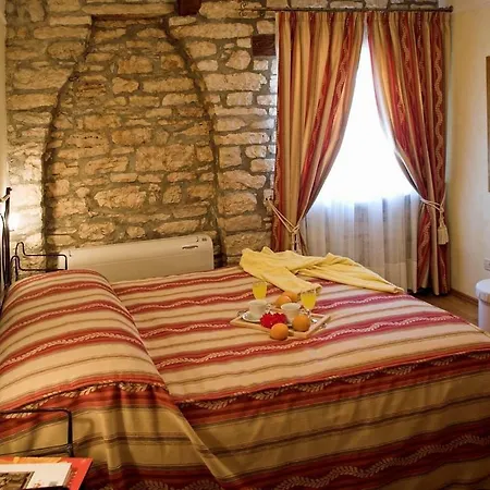 Casa Rustica Dva Baladura Bed & Breakfast