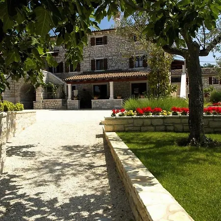 Casa Rustica Dva Baladura Отель типа 