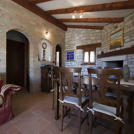 Bed & Breakfast Casa Rustica Dva Baladura
