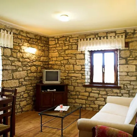 Casa Rustica Dva Baladura Отель типа 