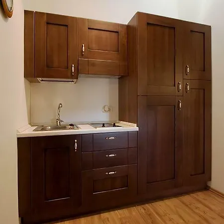 Casa Rustica Dva Baladura Канфанар