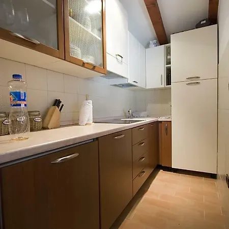 Casa Rustica Dva Baladura Bed & Breakfast