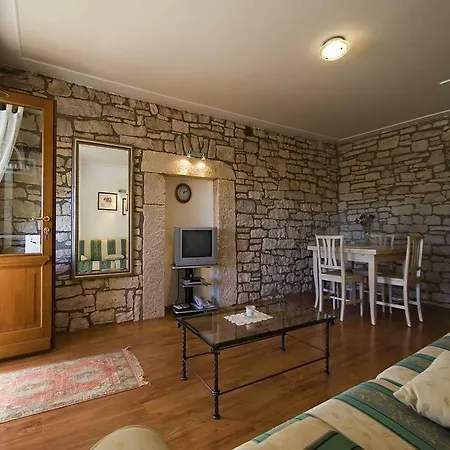 Casa Rustica Dva Baladura Panzió 3*