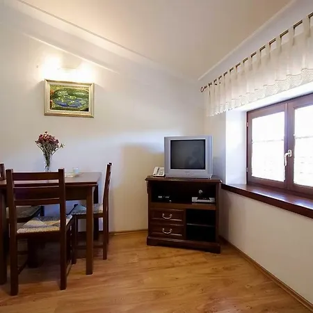 Casa Rustica Dva Baladura Канфанар
