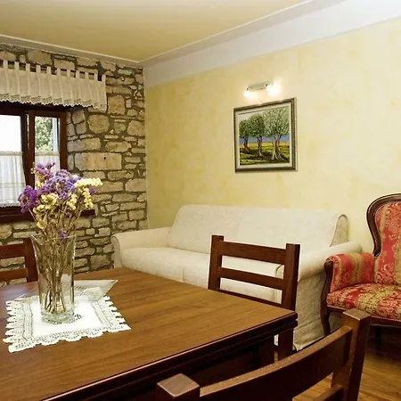 Casa Rustica Dva Baladura Отель типа 