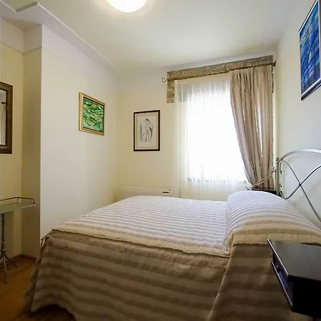 Casa Rustica Dva Baladura Bed & Breakfast Kanfanar