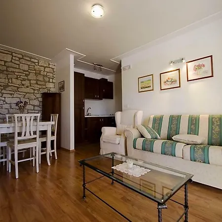 Casa Rustica Dva Baladura Отель типа 