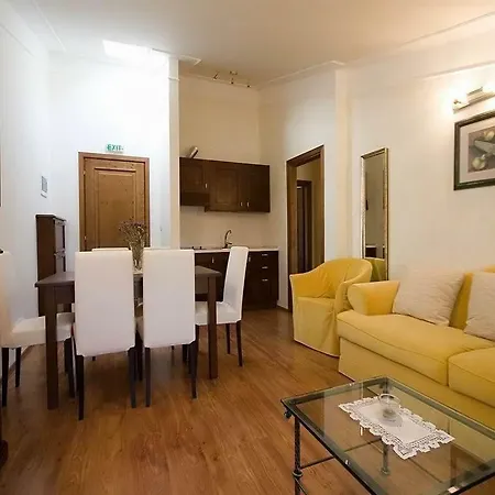 Casa Rustica Dva Baladura 3*
