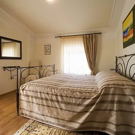Casa Rustica Dva Baladura Panzió