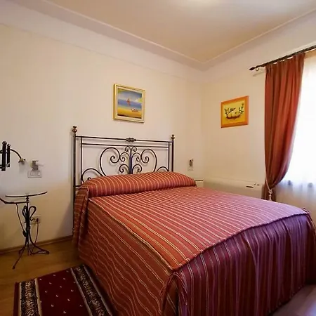 Casa Rustica Dva Baladura