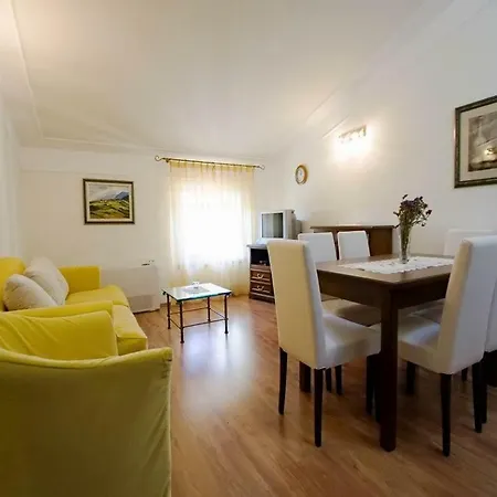 Bed & Breakfast Casa Rustica Dva Baladura Kanfanar