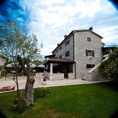 Casa Rustica Dva Baladura