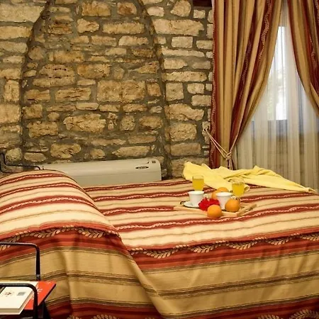 Casa Rustica Dva Baladura קאנפאנאר