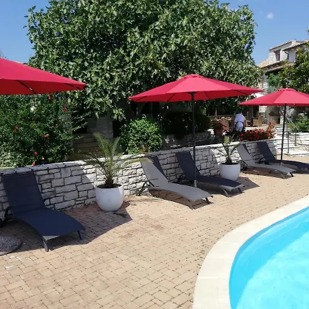 Bed & Breakfast Casa Rustica Dva Baladura 3*