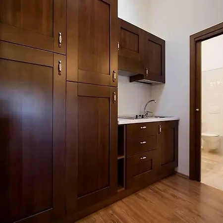 Casa Rustica Dva Baladura Bed & Breakfast Kanfanar