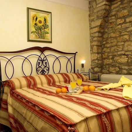 Casa Rustica Dva Baladura Kanfanar