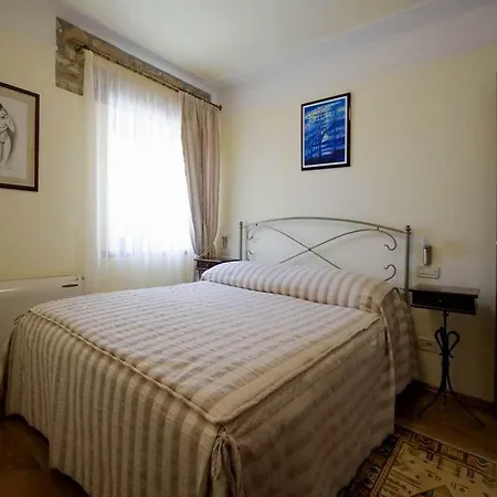 Casa Rustica Dva Baladura Kanfanar
