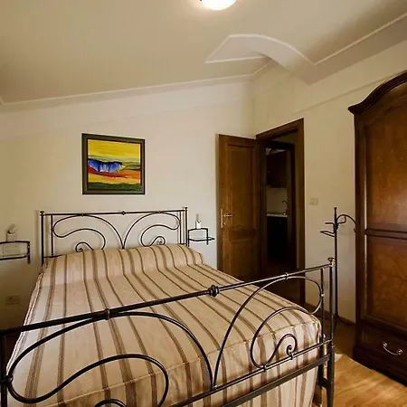 Bed & Breakfast Casa Rustica Dva Baladura 3*